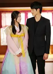 新妓生传官方剧照