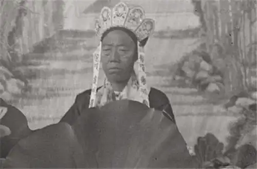 李莲英那么丑,慈禧还那么喜欢他只因他有三大绝活,无人能替