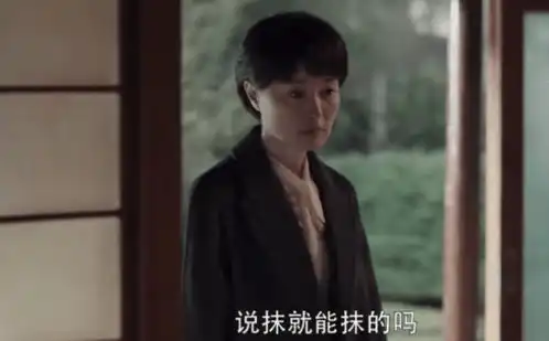 扫黑风暴收视口碑齐飞,大结局满屏不舍,演员吴越成最大赢家
