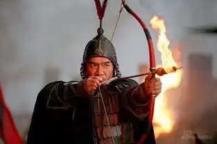 赤壁官方剧照周瑜8
