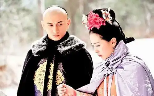 为何国产剧越虐越火从东宫到掌中之物,虐心剧已泛滥成灾
