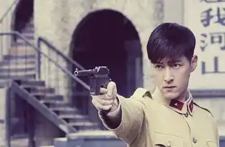 隐形富豪胡歌身价上亿盘点胡歌古装造型组图