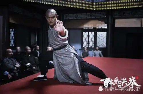 浅谈林世荣的实战能力,背数百斤沙袋行动如常,一生授徒1万多人