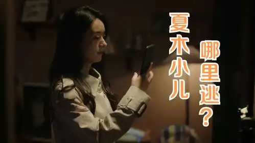 谁是凶手里有问题的人,并不只有寻父的沈雨,以及发病的夏木
