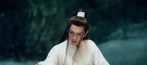 雪中悍刀行,白狐脸的四个仇人到底有多厉害,还有一个是亲爹