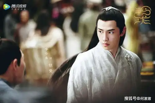 10热门待播剧黄金配角阵容如懿传惢心加盟斛珠夫人有翡阵容超强
