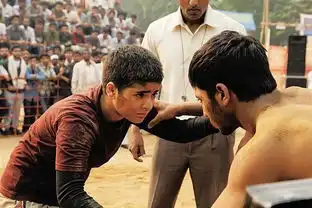 你真的懂什么是父爱如山吗摔跤吧,爸爸能给你答案