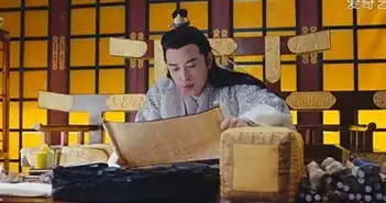 根据剧情深度解析锦绣未央未央牵的孩子是拓拔浚的
