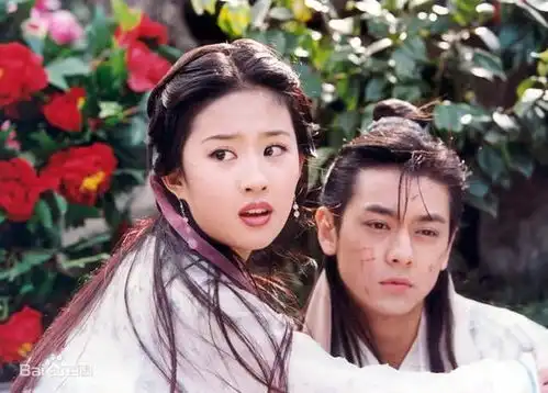 林志颖发回忆剧照,帅气容颜似添加过保鲜剂,80后表示都老了