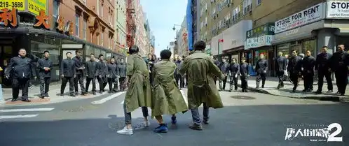 原来唐人街探案2的取景地竟是在这里但我劝你千万别来,因为