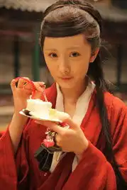 杨幂曝新红楼梦潜规则12钗罕见幕后照