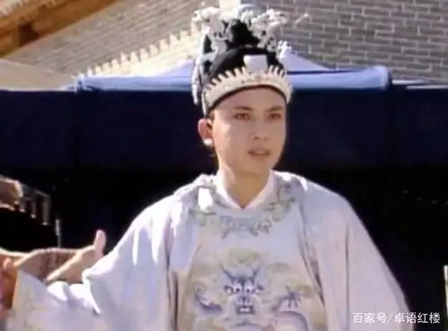 红学百年误区史家不但不穷,还再度封爵避免抄家幸存到最后