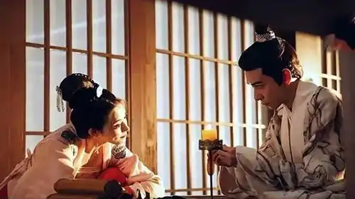 周生如故相比东宫,曲小枫和漼时宜,谁是你的意难平