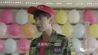 太阳的后裔给你追剧的理由
