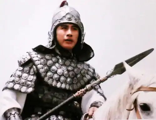 同时演了老三国新三国的演员今日头条