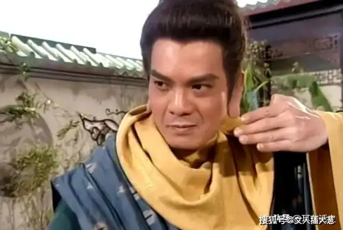 鸠摩智若练成六脉神剑能否无敌金庸晚年给出答案,学不学都一样
