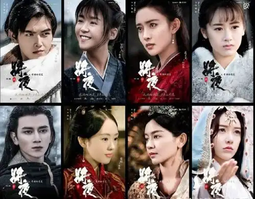 撑过第十集,我终于爱上了这部剧
