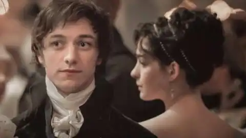 盘点几部让我百看不厌的文艺向欧美爱情电影一tobejaneausten成为简奥斯汀