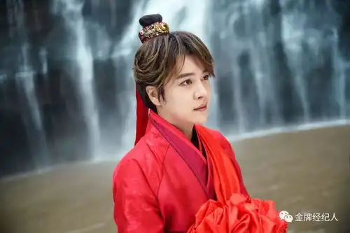 徐海乔一个靠演技怒刷存在感的实力派演员