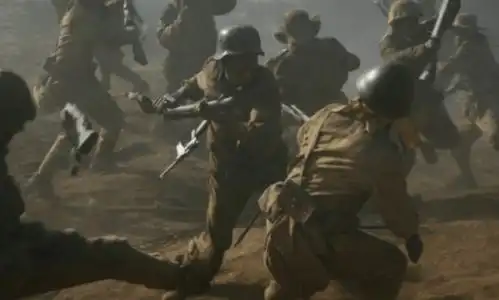 让一个老外指挥10万镇国之师,结局惨败,为何今天很少有人敢提了
