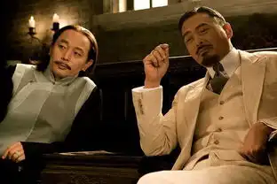 姜文,中国爷们
