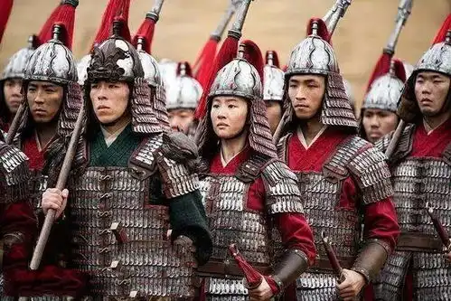 刘亦菲亮相花木兰首映耗时1年全球勘景,大制作取景地美哭网友
