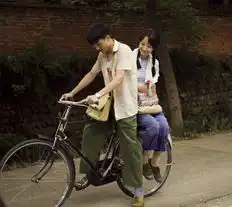 山楂树之恋重温纯爱李彦明暗恋王珞丹

