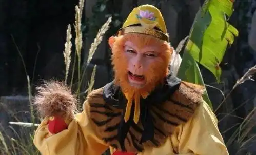 最开始孙悟空的武器是什么其实在金箍棒之前他还有一个厉害的武器