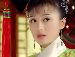 一个打玻尿酸最成功的女星,今38岁只拍了一部戏,就红到发紫了