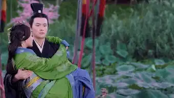 秀丽江山之长歌行第2集剧照,秀丽江山之长歌行图片
