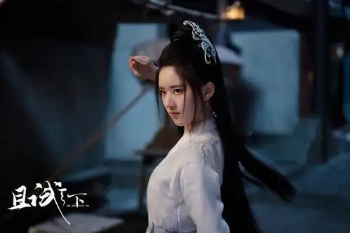 播放市占第一杨洋赵露思新剧开播,且试天下首波口碑评价出炉
