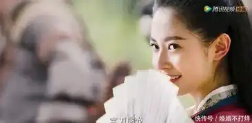 倚天屠龙记曝片花,张无忌太弱,芷若翻版玄女,唯一好评是她