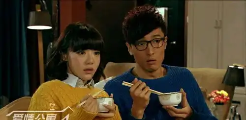 青春落幕爱情公寓迎来大结局,关谷你真的不回来了吗
