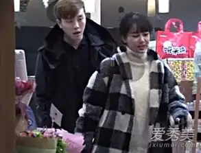 杨紫男友背景资料私照曝光身家过亿是富二代