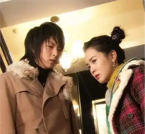 凭借恶之花再度翻红,38岁年龄18岁的脸李准基,终于回来了
