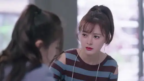 一千零一夜剧照周心妍