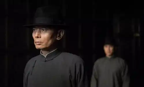 杜月笙临死之际,叫来管家当面做了件事,轰动一时却无人知其动机