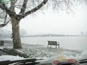 求西湖断桥残雪最经典图片