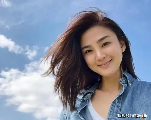 还记得放羊的星星欧雅若吗42岁依旧美貌,颜值不输巅峰期
