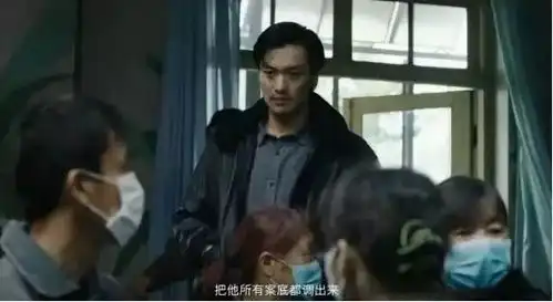专访药神美术李淼电影就是电影,美术要藏在电影的背后
