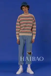 鬼怪举重妖精帮你对抗阴霾天韩范穿啥哟第17期跟最时髦的人穿最好搭彩色系,高颜值单品打破雾霾窒息感