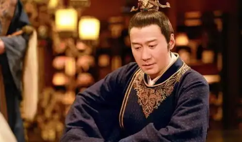 20多年不演电视剧的黎明,甘愿在将夜做配角,绝非因为落魄
