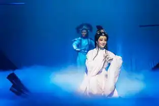 上海文联素女与魃越剧首次尝试远古神话题材
