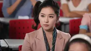 花开半夏演傲娇女过瘾阚清子新作期待颠覆
