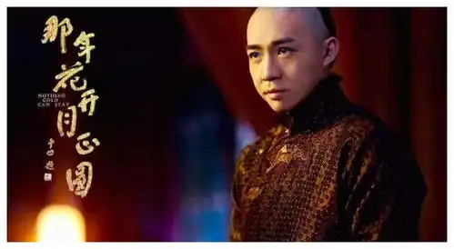 为八佰献身的俞灏明,曾扮反派遭诅咒,31岁被胡歌点赞
