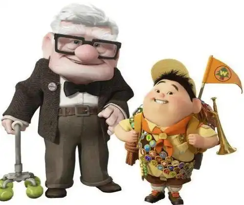 从0开始的角色设计1图像心理学