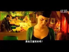 天使爱美丽很美的一段钢琴曲