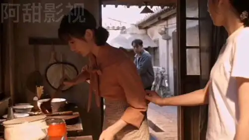 乔家的儿女乔祖望一顿小笼包就把自己的女儿给卖了