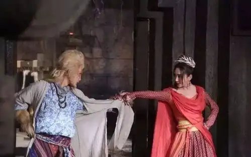 西游记里有各种各样的动物妖精,但唯独缺少这种常见动物
