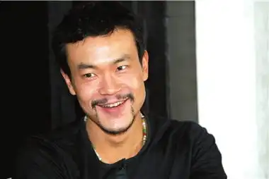 廖凡建党伟业扮演朱德
